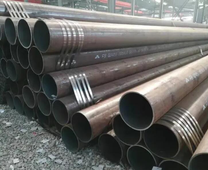 北海高压锅炉管