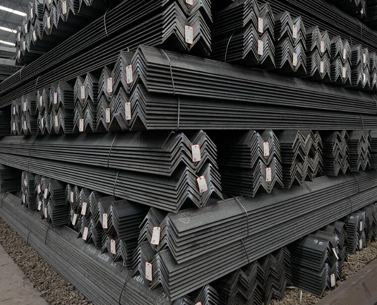 北海低合金角钢